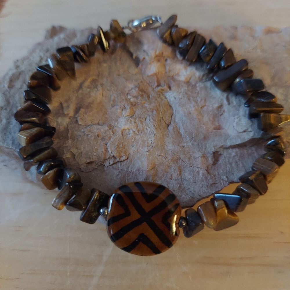 Set of 3 Bracelets - Picture 4 of 11